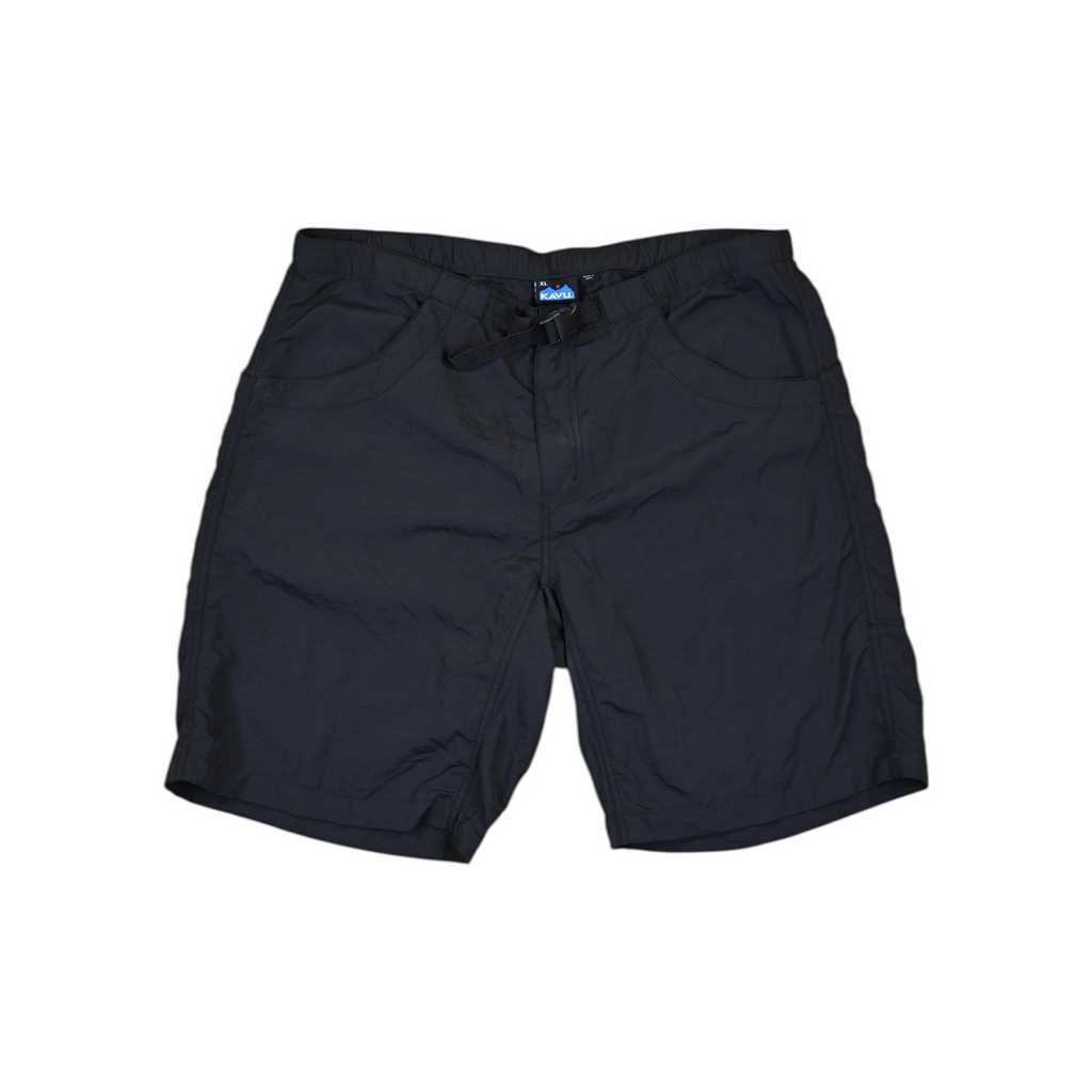 Kavu Men's Big Eddy Shorts - FERAL
