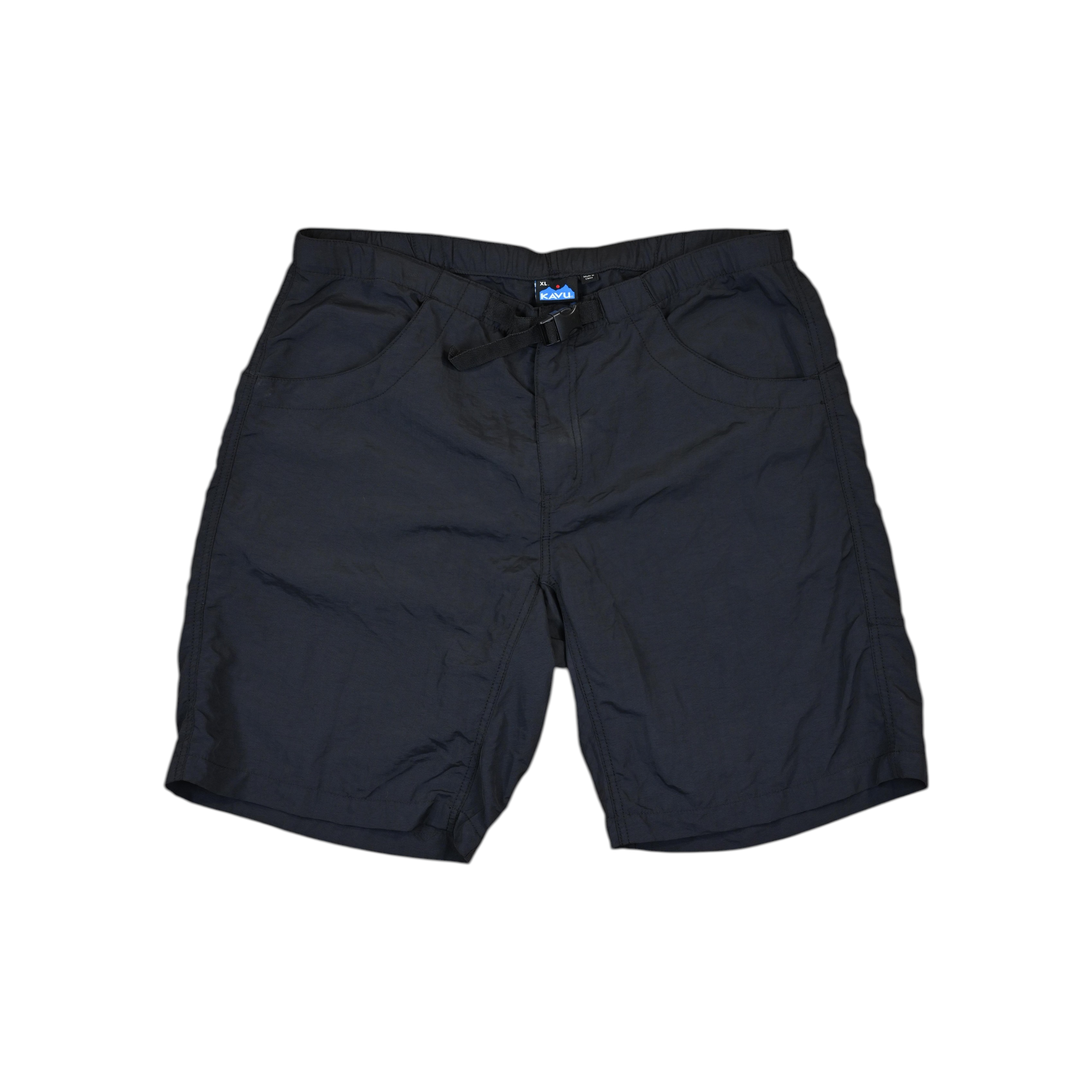 Kavu Men's Big Eddy Shorts - FERAL