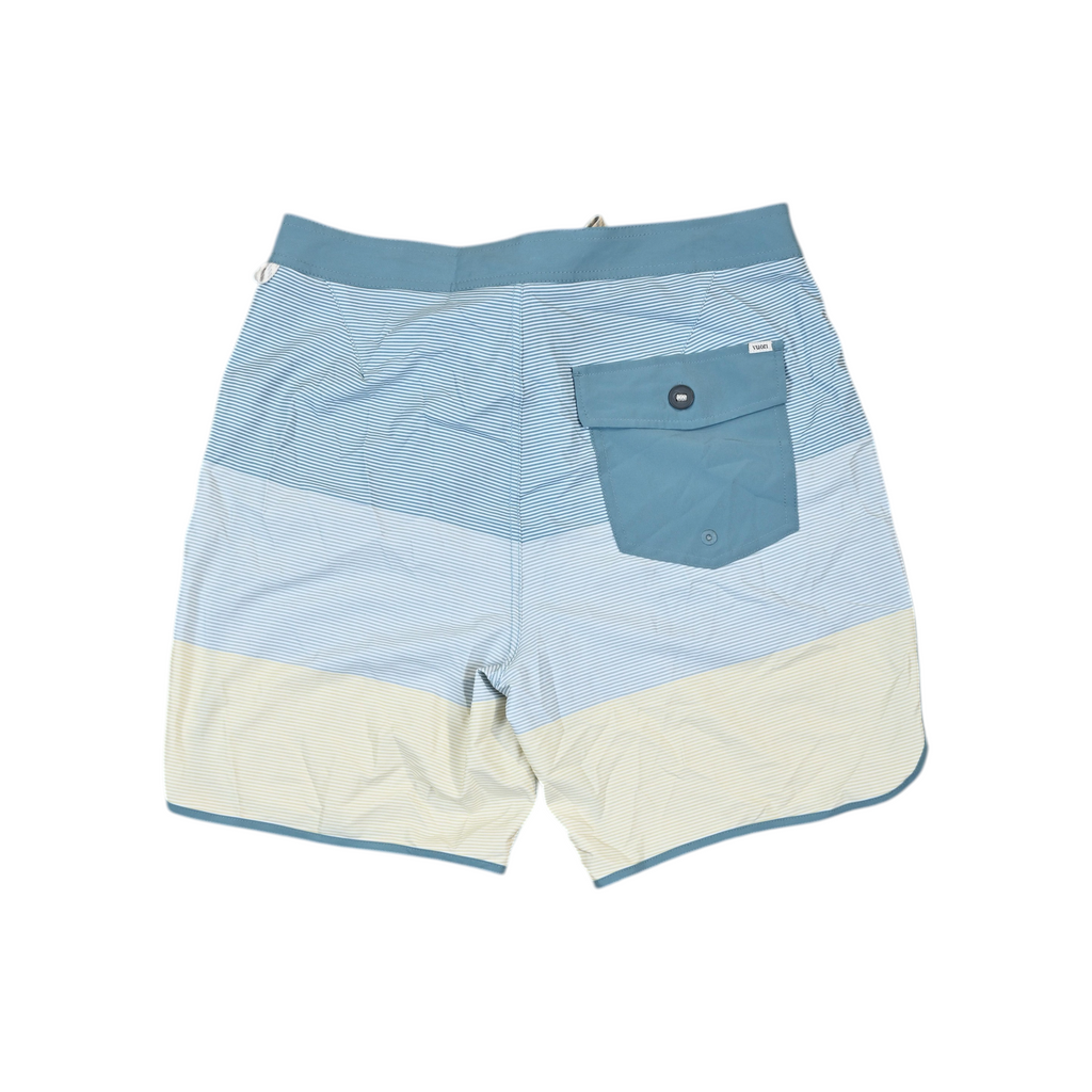 Vuori Men's Cruise Boardshorts - FERAL