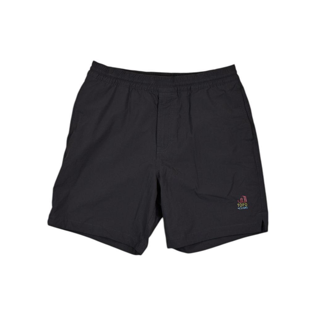 Topo Designs Men's Global Shorts - FERAL