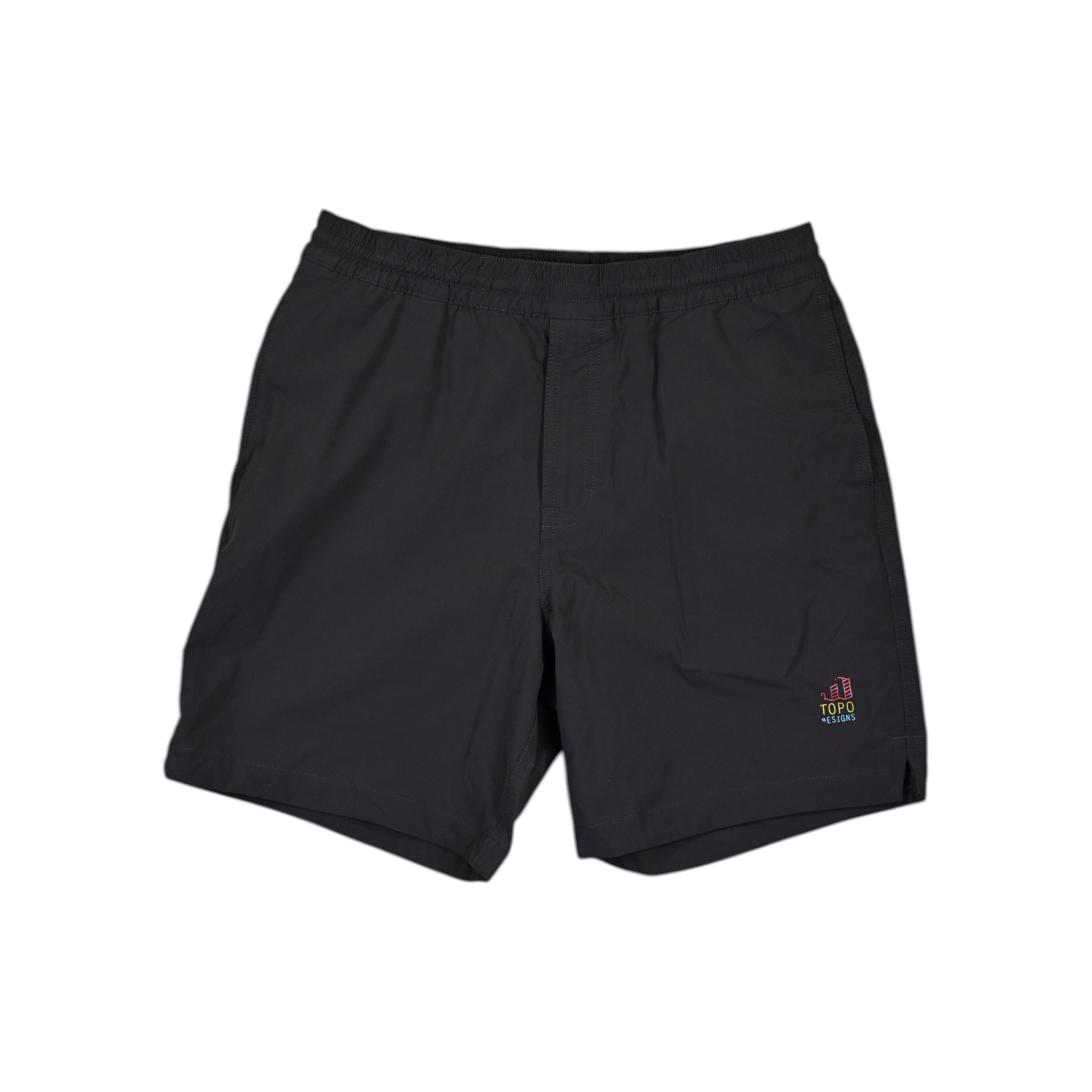 Topo Designs Men's Global Shorts - FERAL