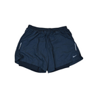 Nike Women's Lined Running Shorts - FERAL