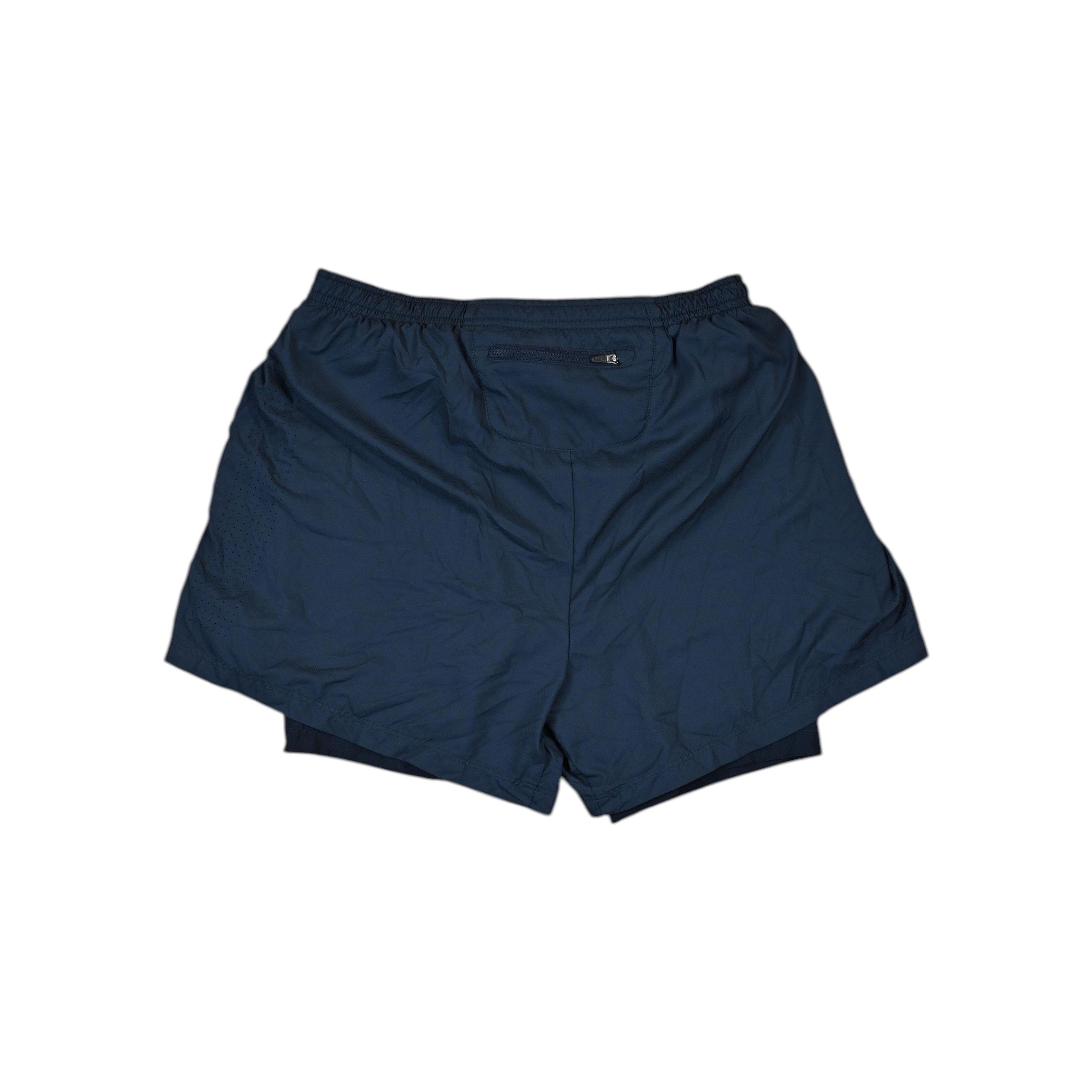Nike Women's Lined Running Shorts - FERAL