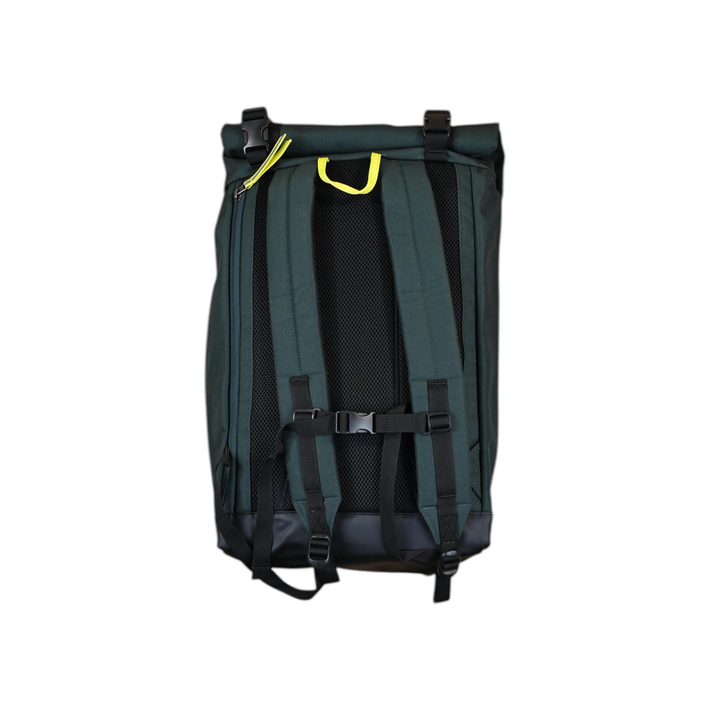 Helly Hansen Stockholm 28L Backpack - FERAL