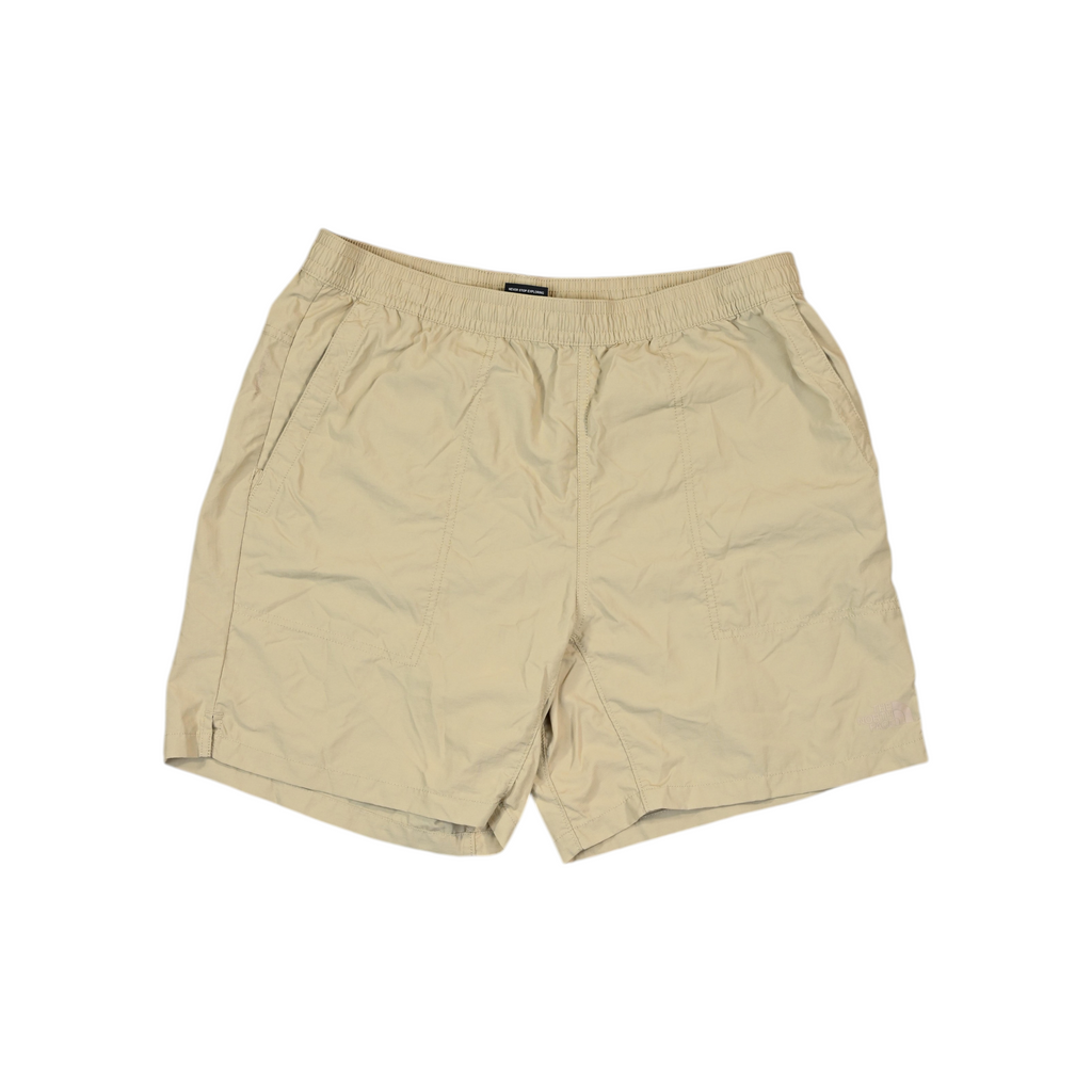 North Face Men's Hiking Shorts - FERAL