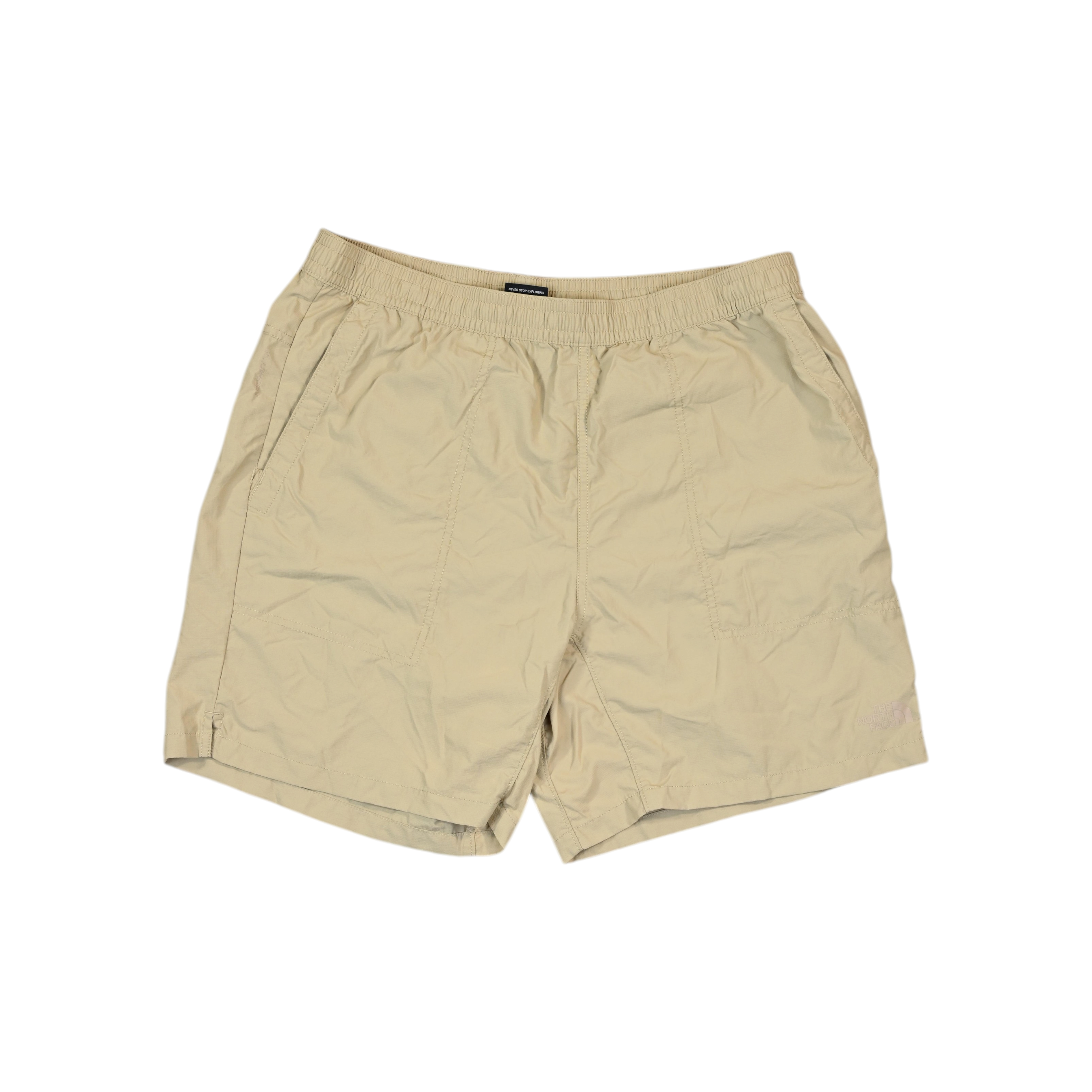 North Face Men's Hiking Shorts - FERAL