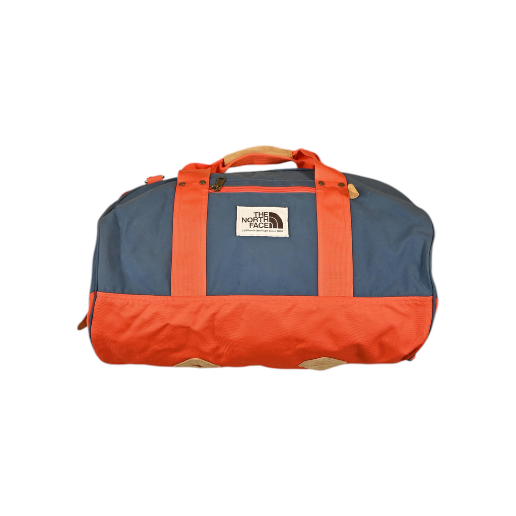 North Face overnight Duffel - FERAL
