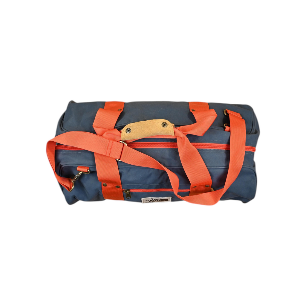 North Face overnight Duffel - FERAL