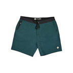 Vuori Men's Bahia Boardshorts - FERAL