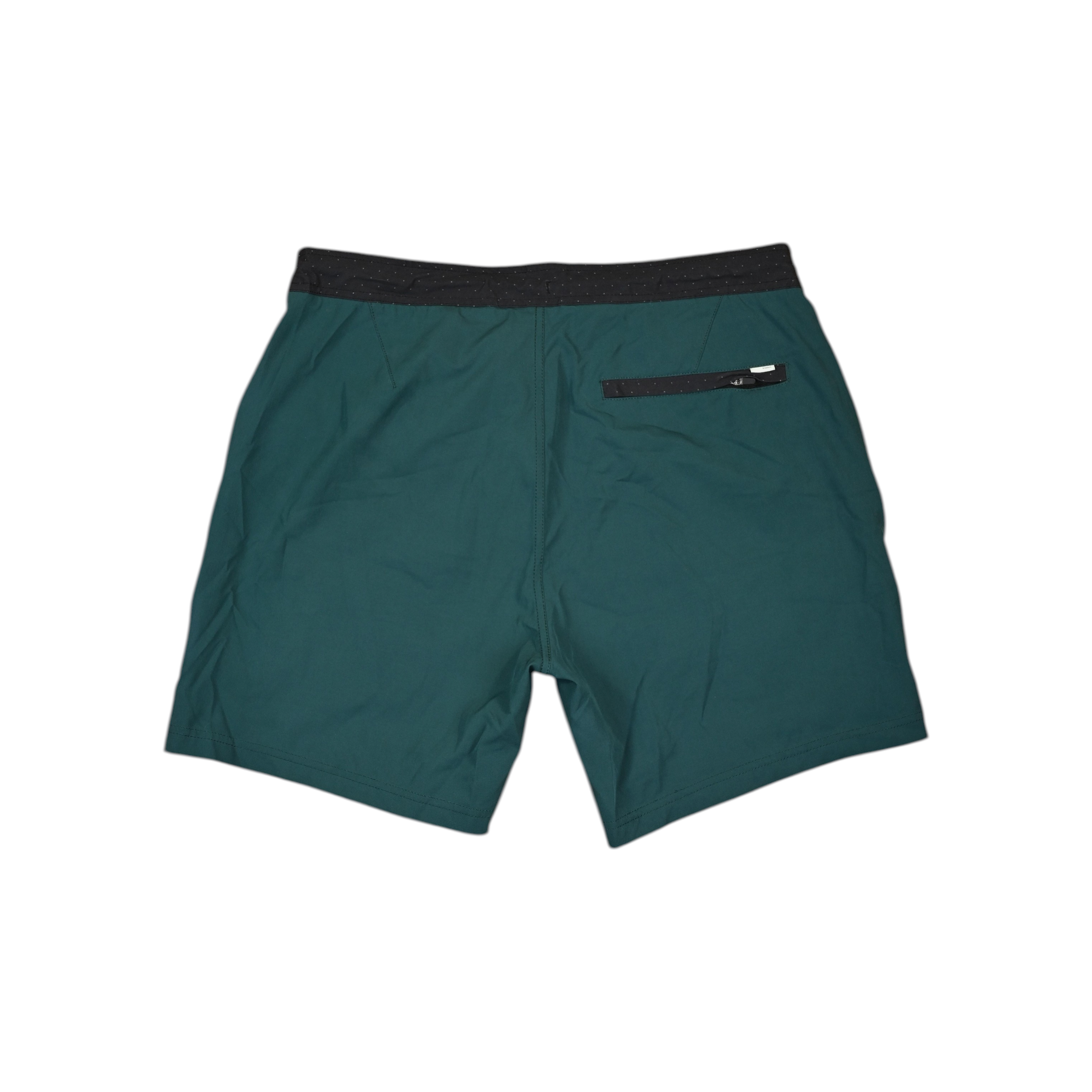 Vuori Men's Bahia Boardshorts - FERAL