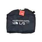 North Face Golden State Basecamp Large 95L Duffel - FERAL