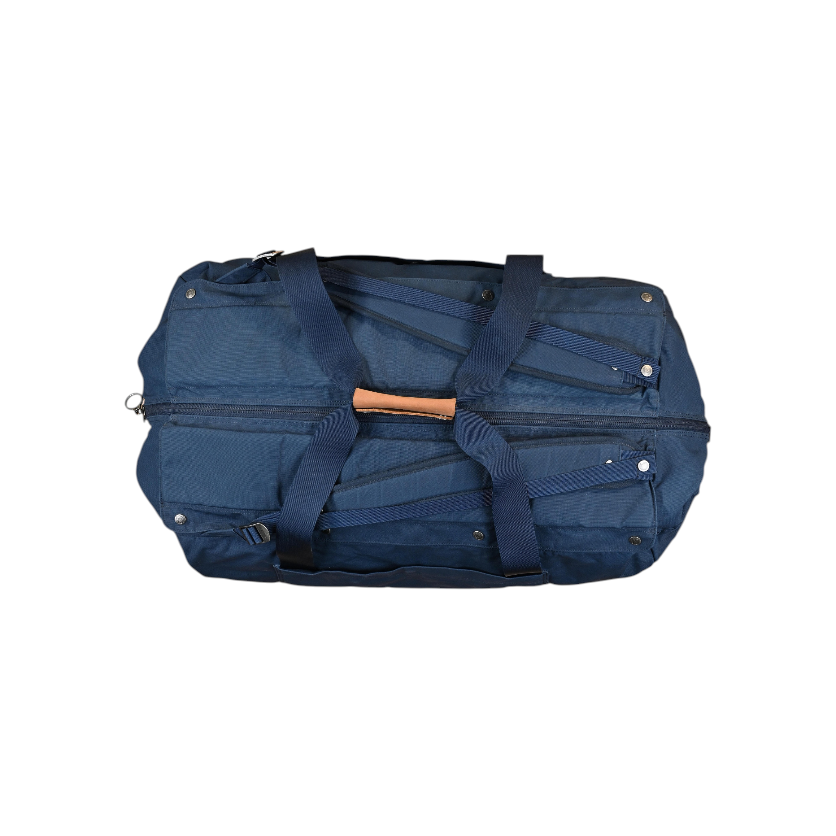 Fjallraven Splitpack Travel Bag - FERAL