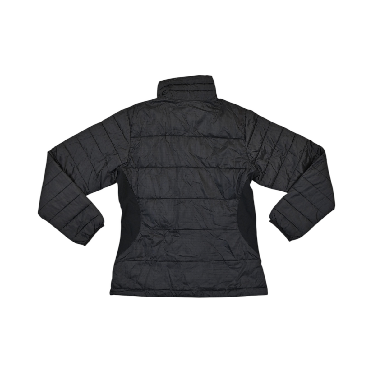 Columbia Women's Omni-Heat Interchange Puffer Liner Insulated Jacket