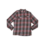 Patagonia Men's Fjord Flannel Long Sleeve Shirt - FERAL