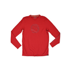 Smartwool Men's Merino Sport 150 Baselayer Shirt - FERAL