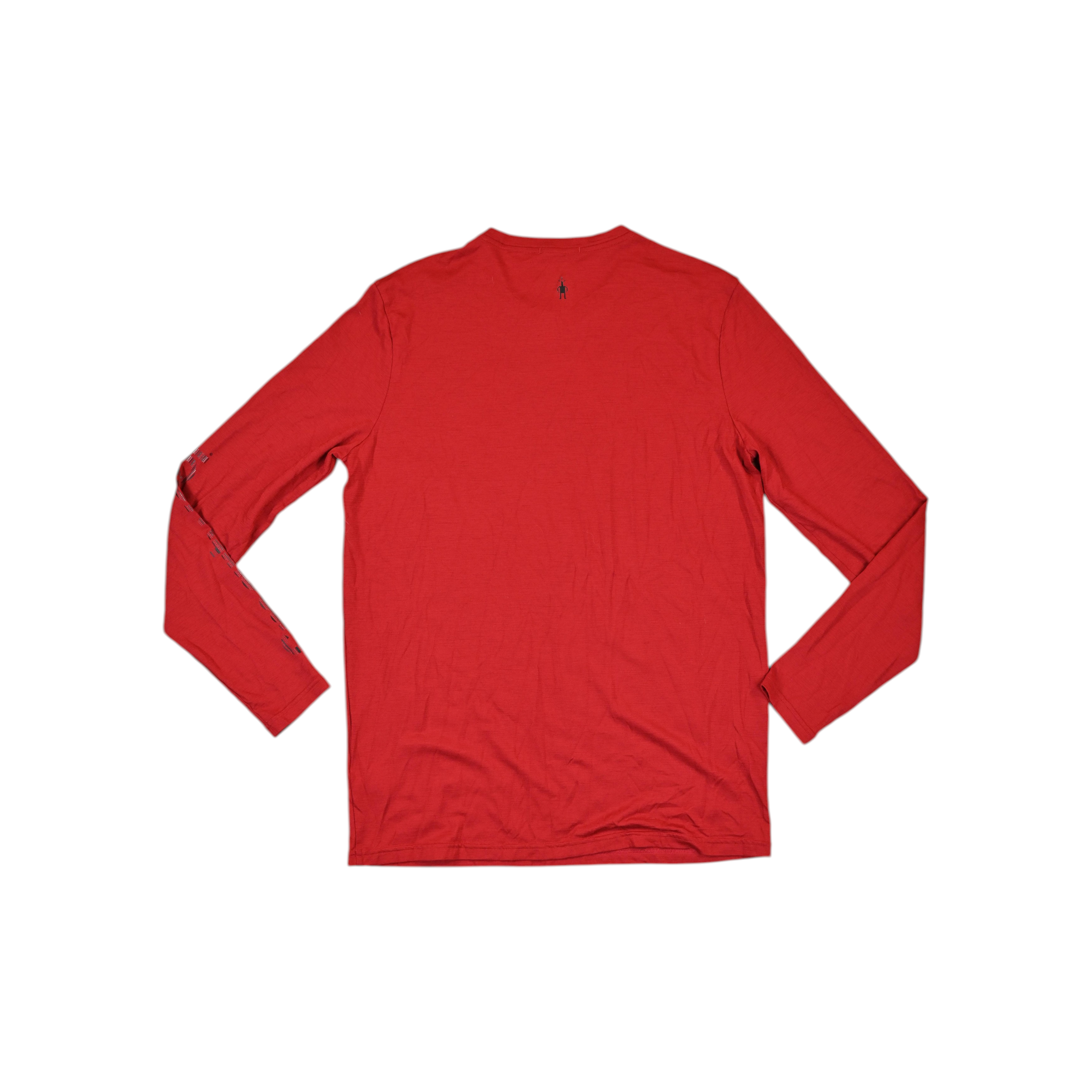 Smartwool Men's Merino Sport 150 Baselayer Shirt - FERAL