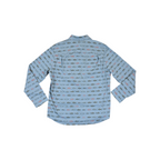 Flylow Men's Phil A Long Sleeve Shirt - FERAL