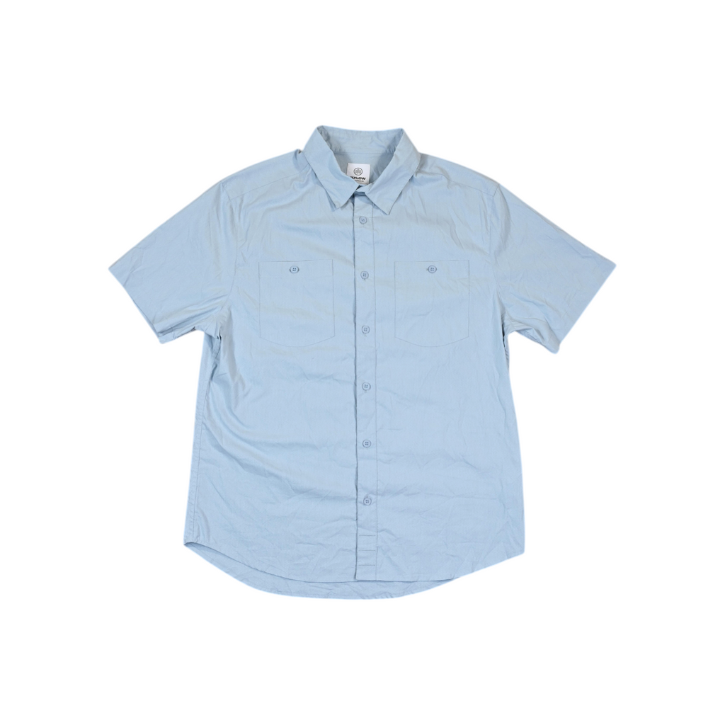 Flylow Men's Short Sleeve Shirt - FERAL
