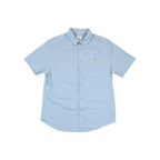 Flylow Men's Short Sleeve Shirt - FERAL