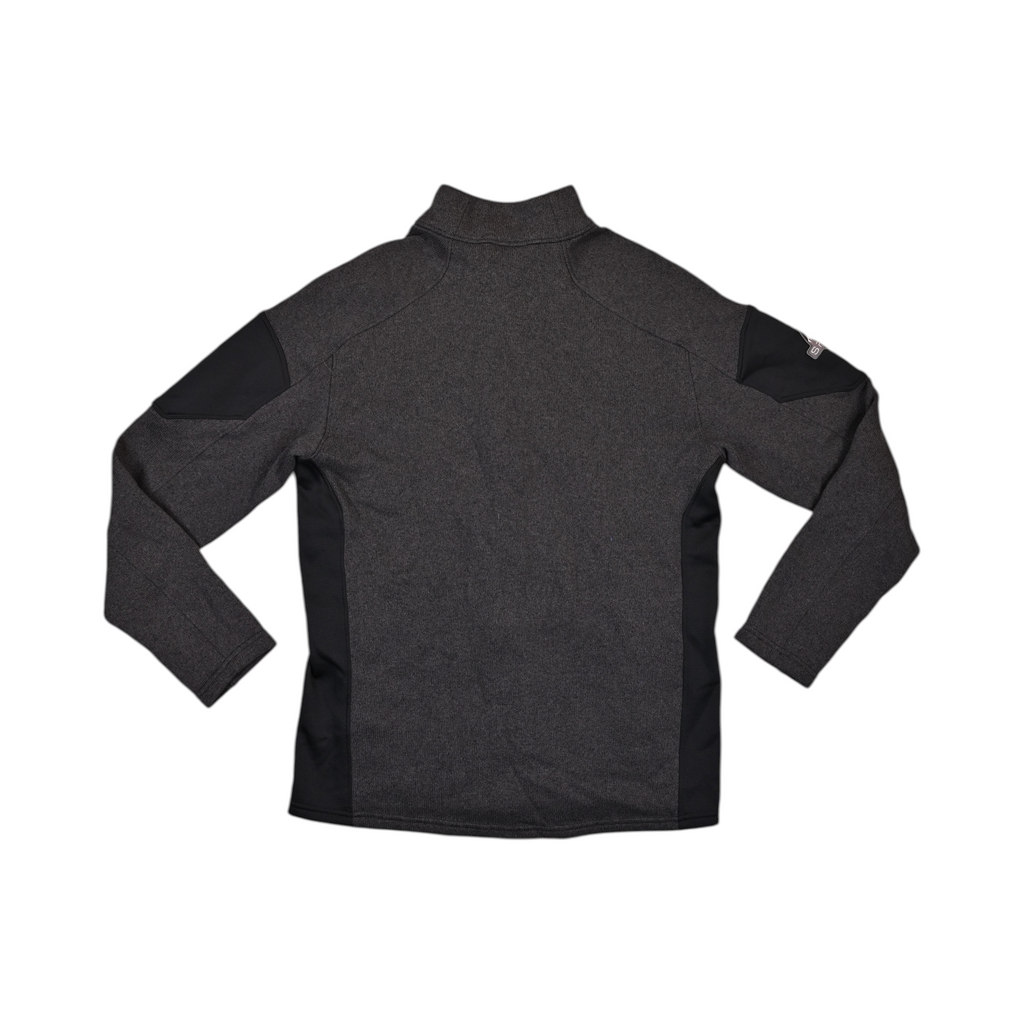 Spyder Men's Empire FZ Fleece Jacket