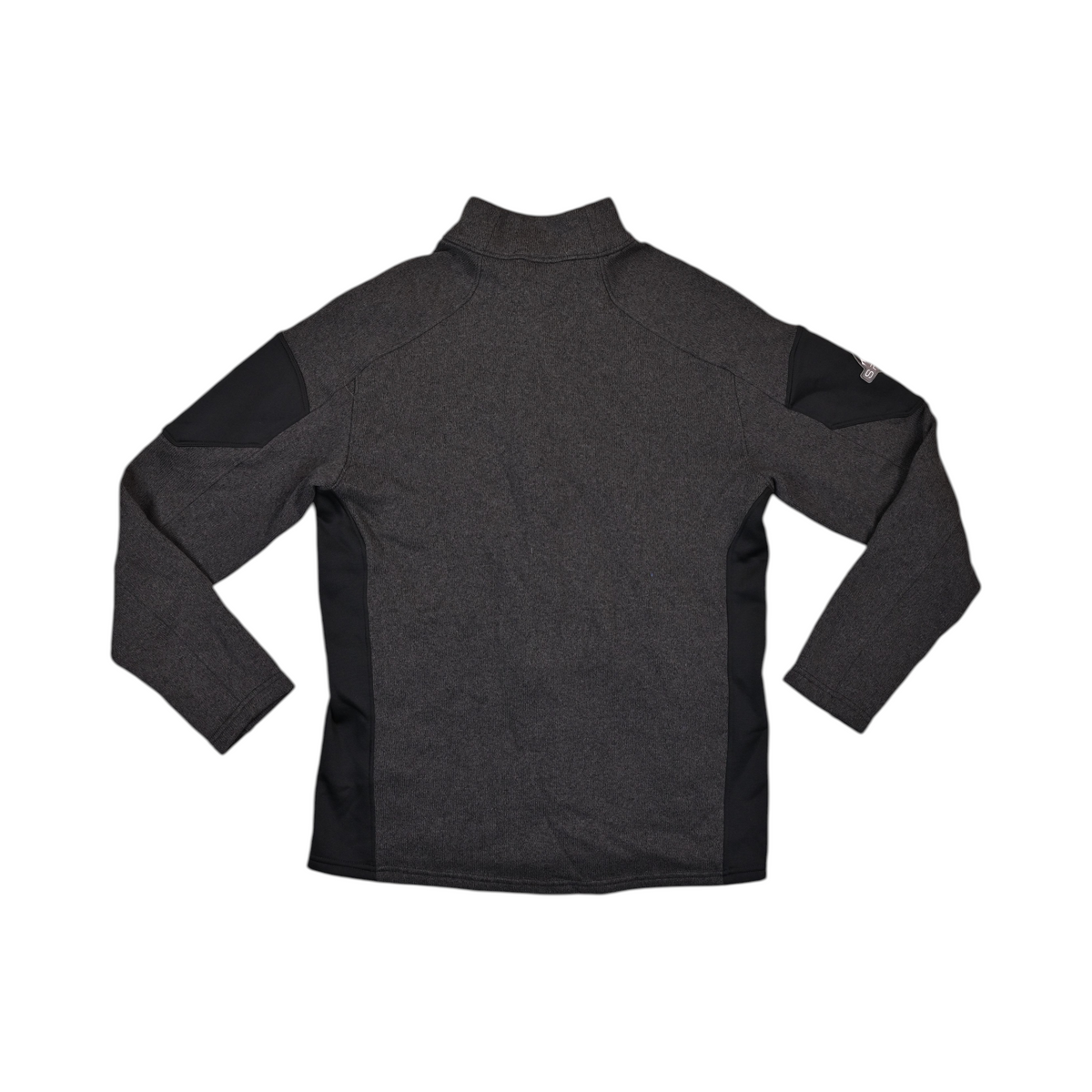 Spyder Men's Empire FZ Fleece Jacket