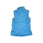 Rei Women's Synthetic Insulated Vest Blue M Used - FERAL