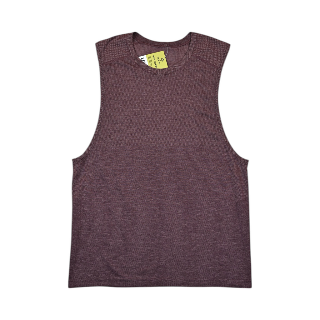 Lululemon Men's Vent Tech Tank Top