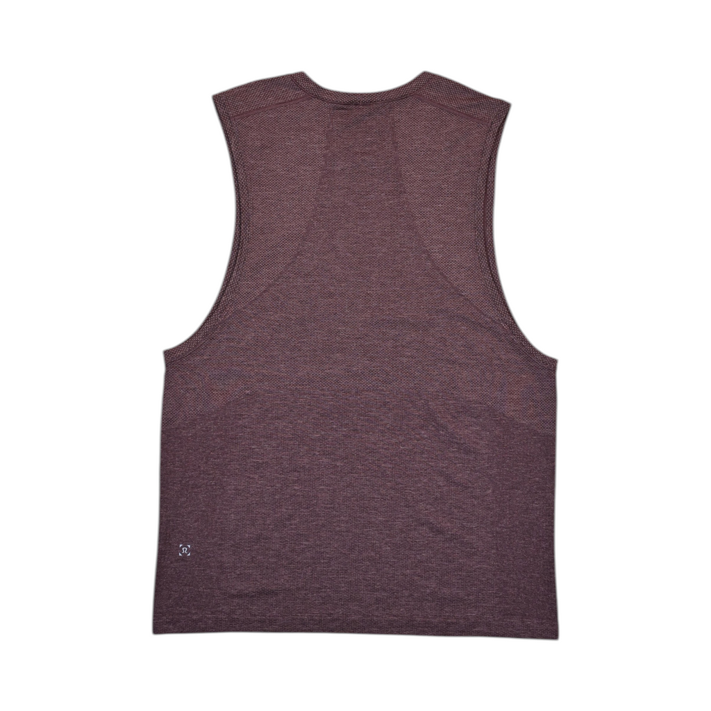 Lululemon Men's Vent Tech Tank Top