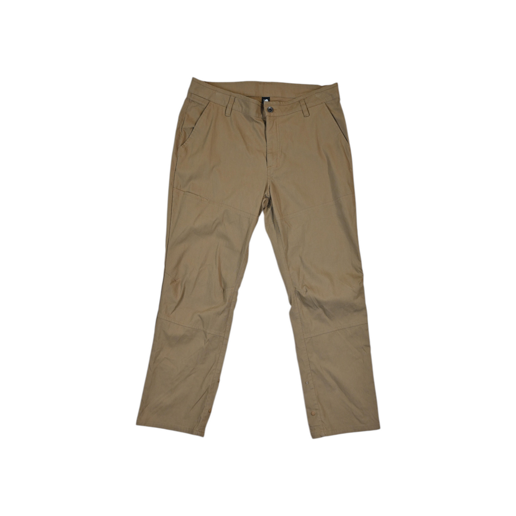 Mountain Hardwear Men's AP Pants - FERAL