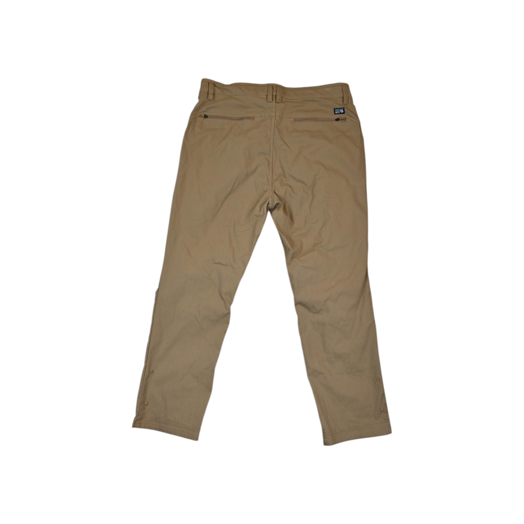 Mountain Hardwear Men's AP Pants - FERAL