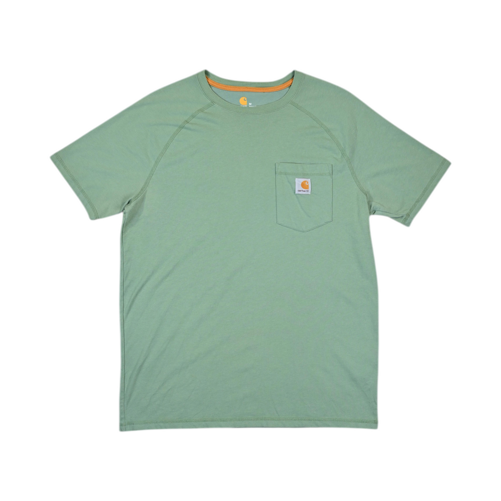 Carhartt Men's Force Pocket Shirt