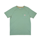 Carhartt Men's Force Pocket Shirt