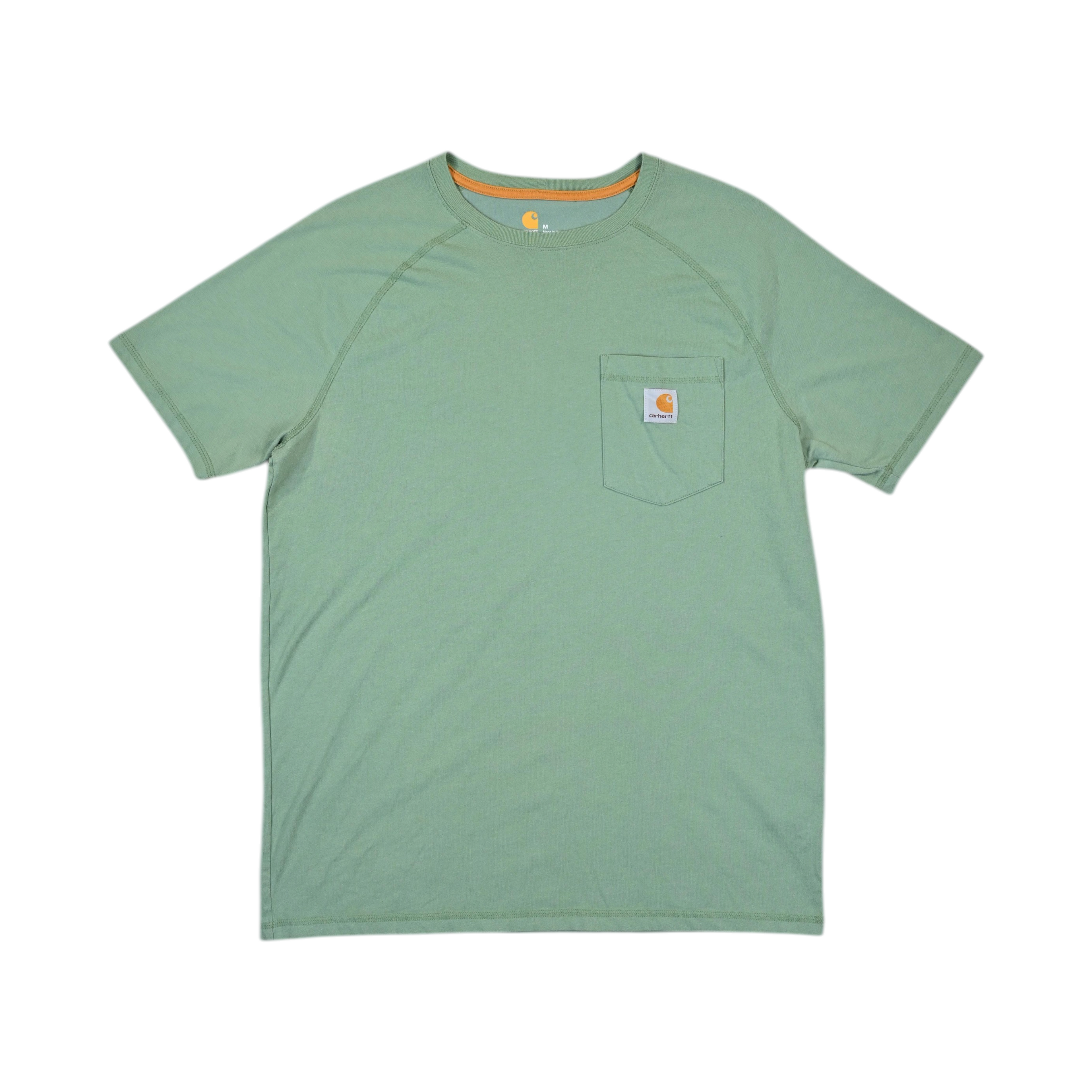 Carhartt Men's Force Pocket Shirt