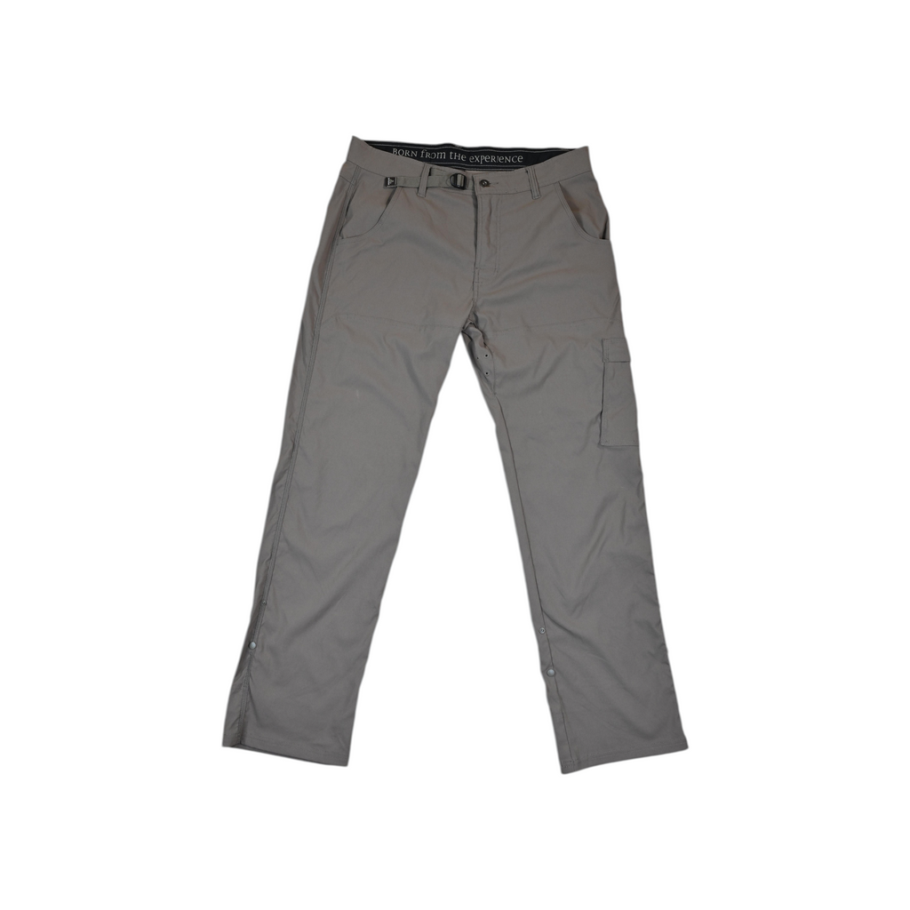 Prana Men's Stretch Zion Hiking Pants - FERAL