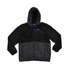 Patagonia Men's Re-Tool Hybrid Hooded Fleece Jacket