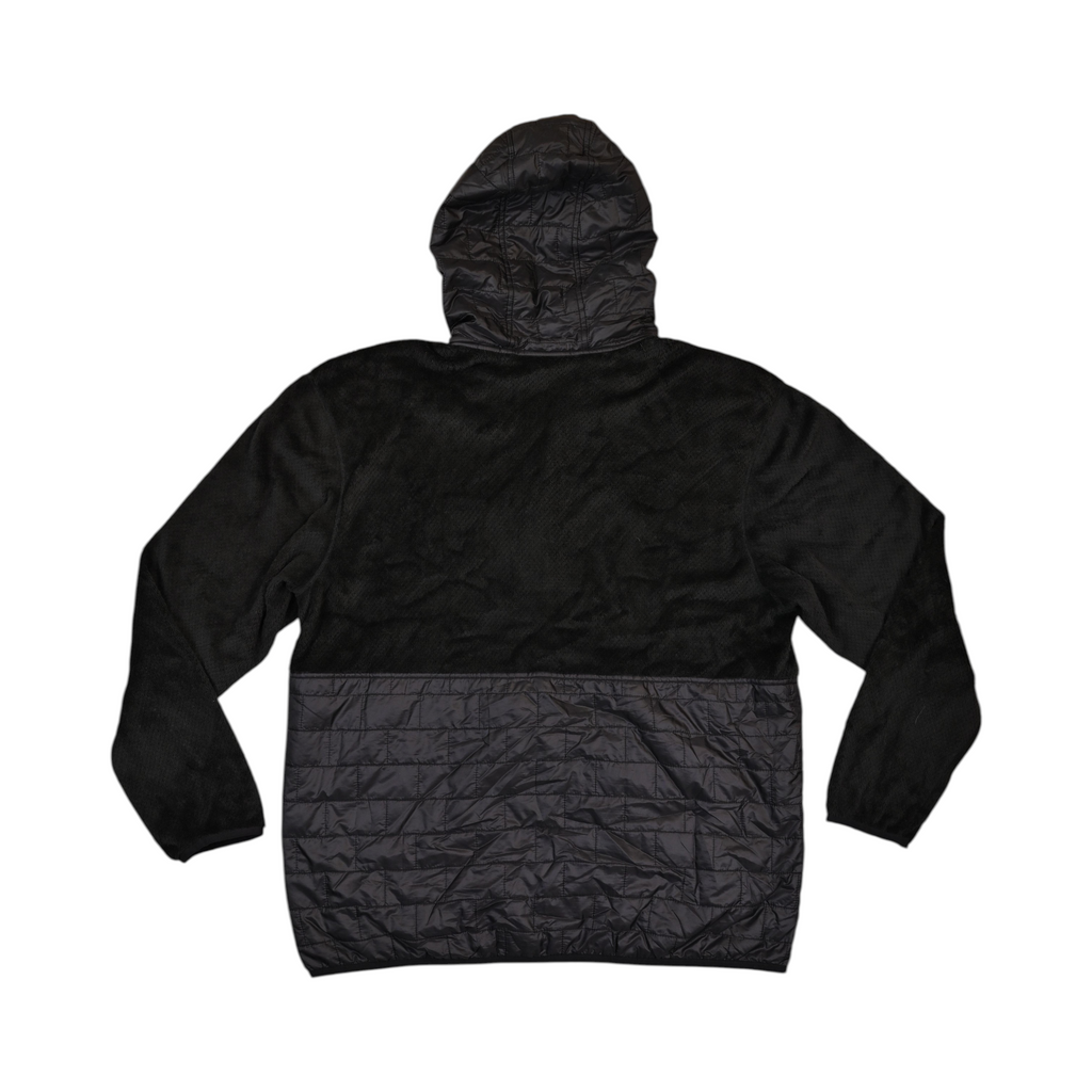 Patagonia Men's Re-Tool Hybrid Hooded Fleece Jacket