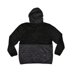 Patagonia Men's Re-Tool Hybrid Hooded Fleece Jacket