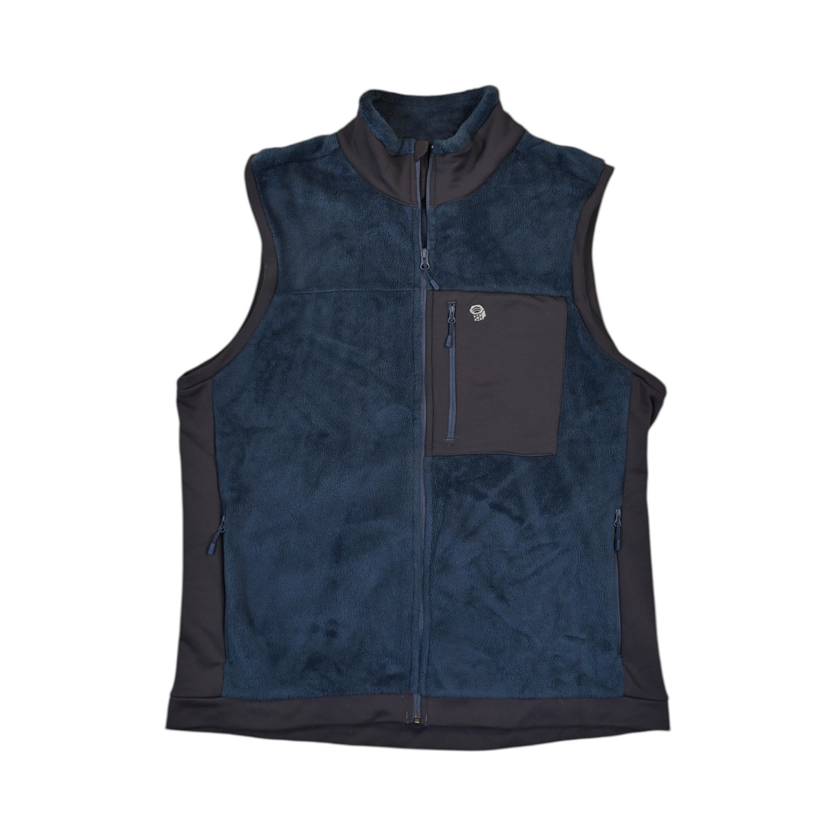 Mountain Hardwear Men's Polartec High Loft Vest