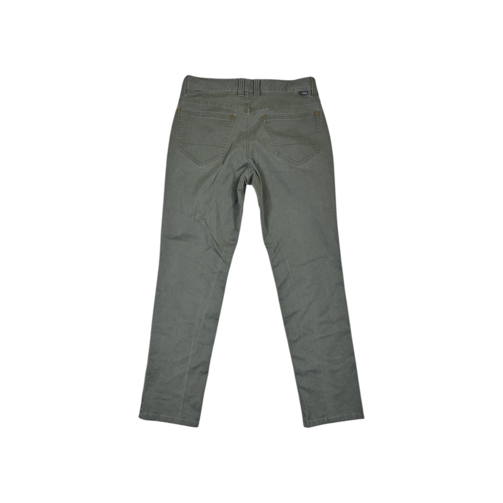 Toad & Co Men's 5 Pocket Mission Ridge Lean Fit Pants - FERAL