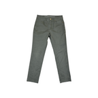 Toad & Co Men's 5 Pocket Mission Ridge Lean Fit Pants - FERAL