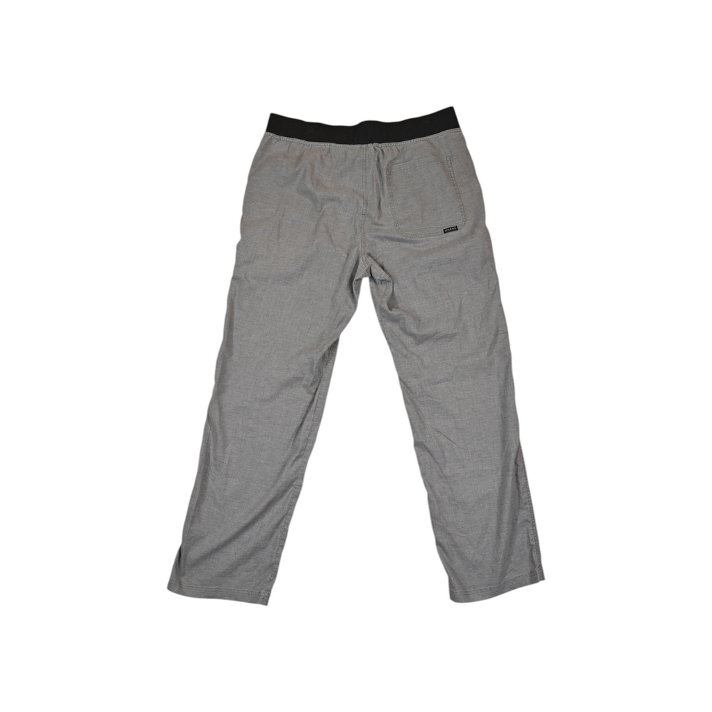 Prana Men's Vaha Balance Pants - FERAL