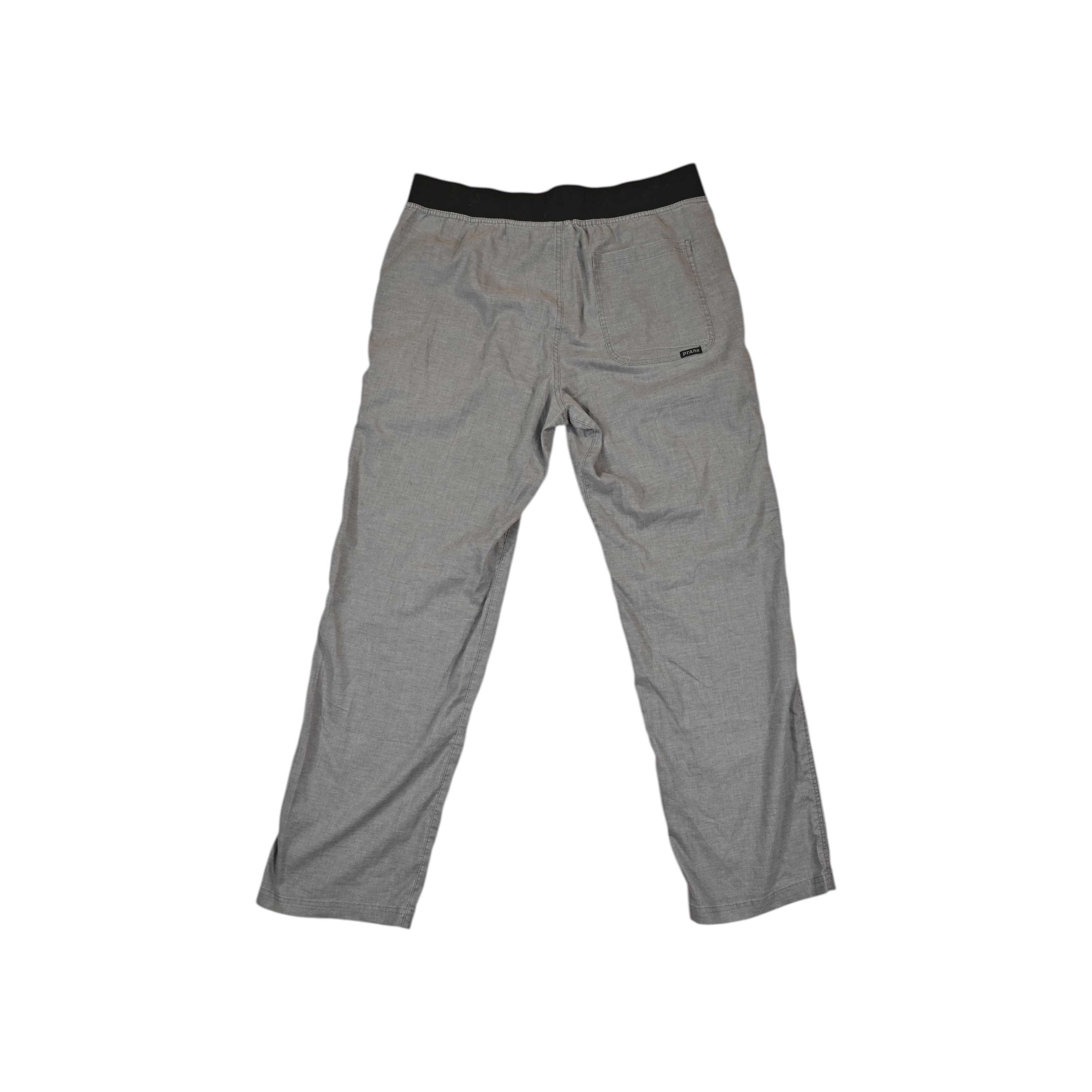 Prana Men's Vaha Balance Pants - FERAL