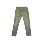 Toad & Co Men's 5 Pocket Mission Ridge Lean Fit Pants - FERAL