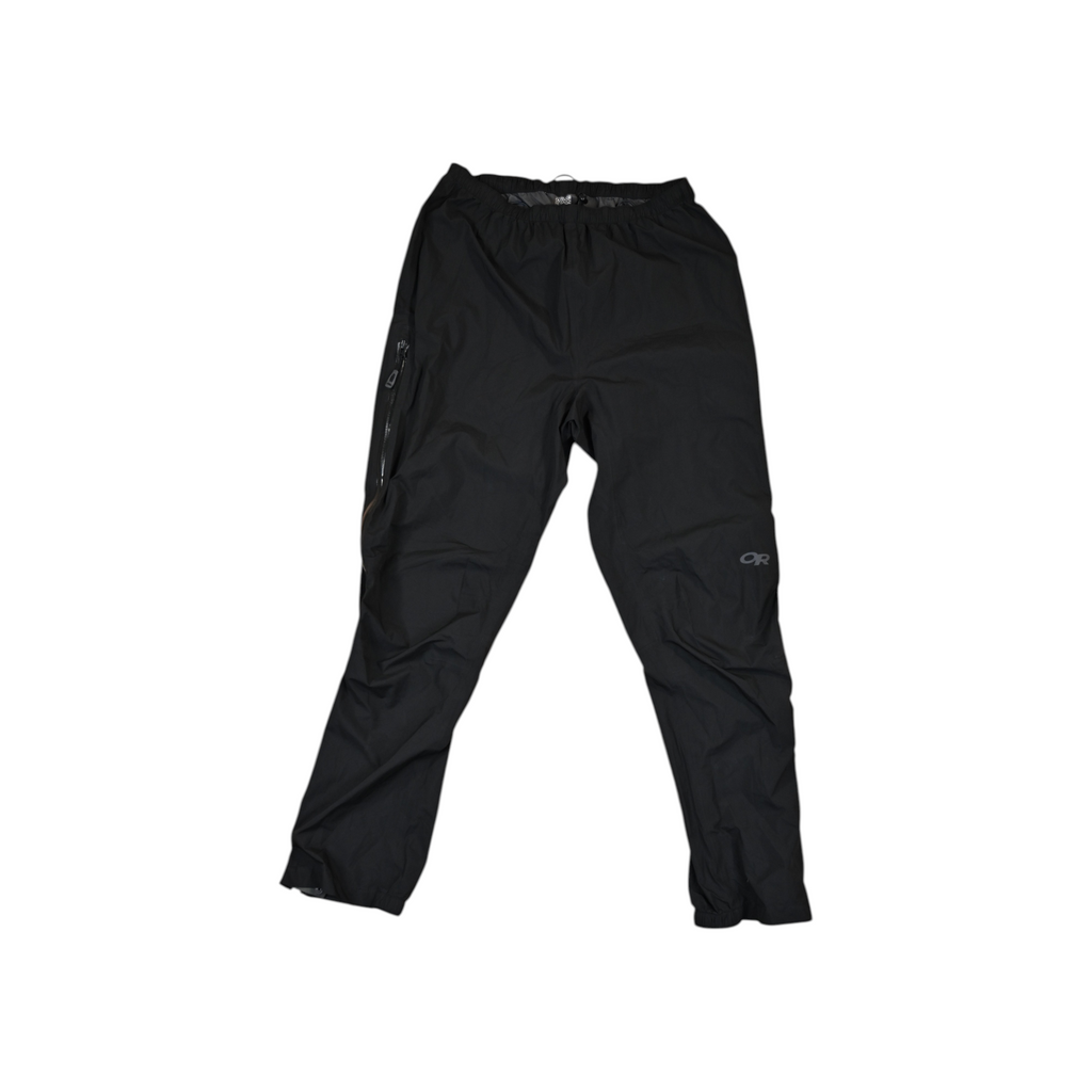 Outdoor Research Men's Foray Rain Pants - FERAL