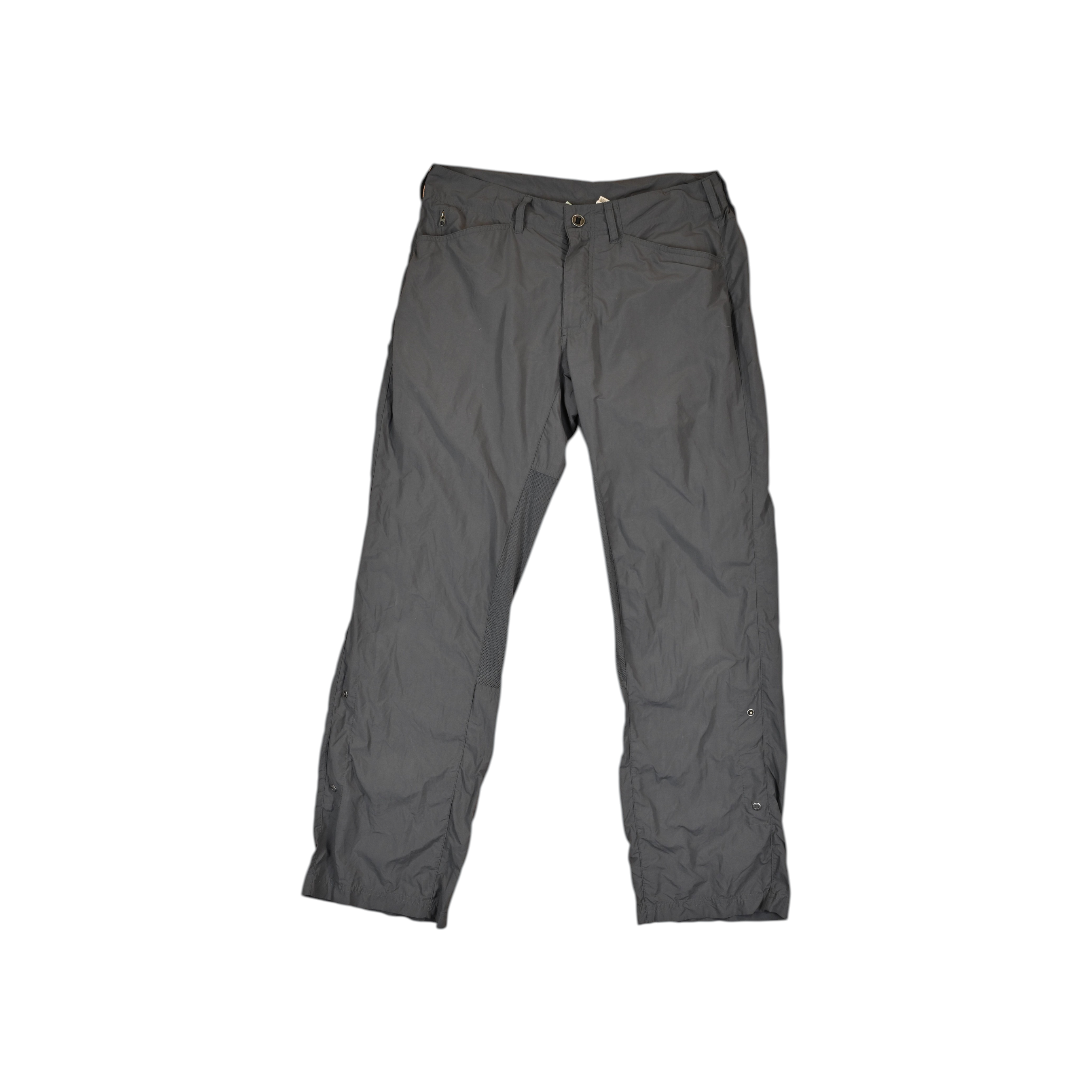 Exofficio Men's Lightweight Insect Shield Hiking Pants - FERAL