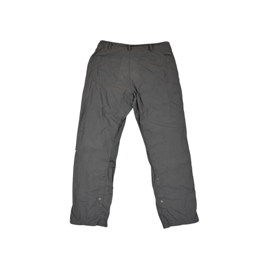 Exofficio Men's Lightweight Insect Shield Hiking Pants - FERAL