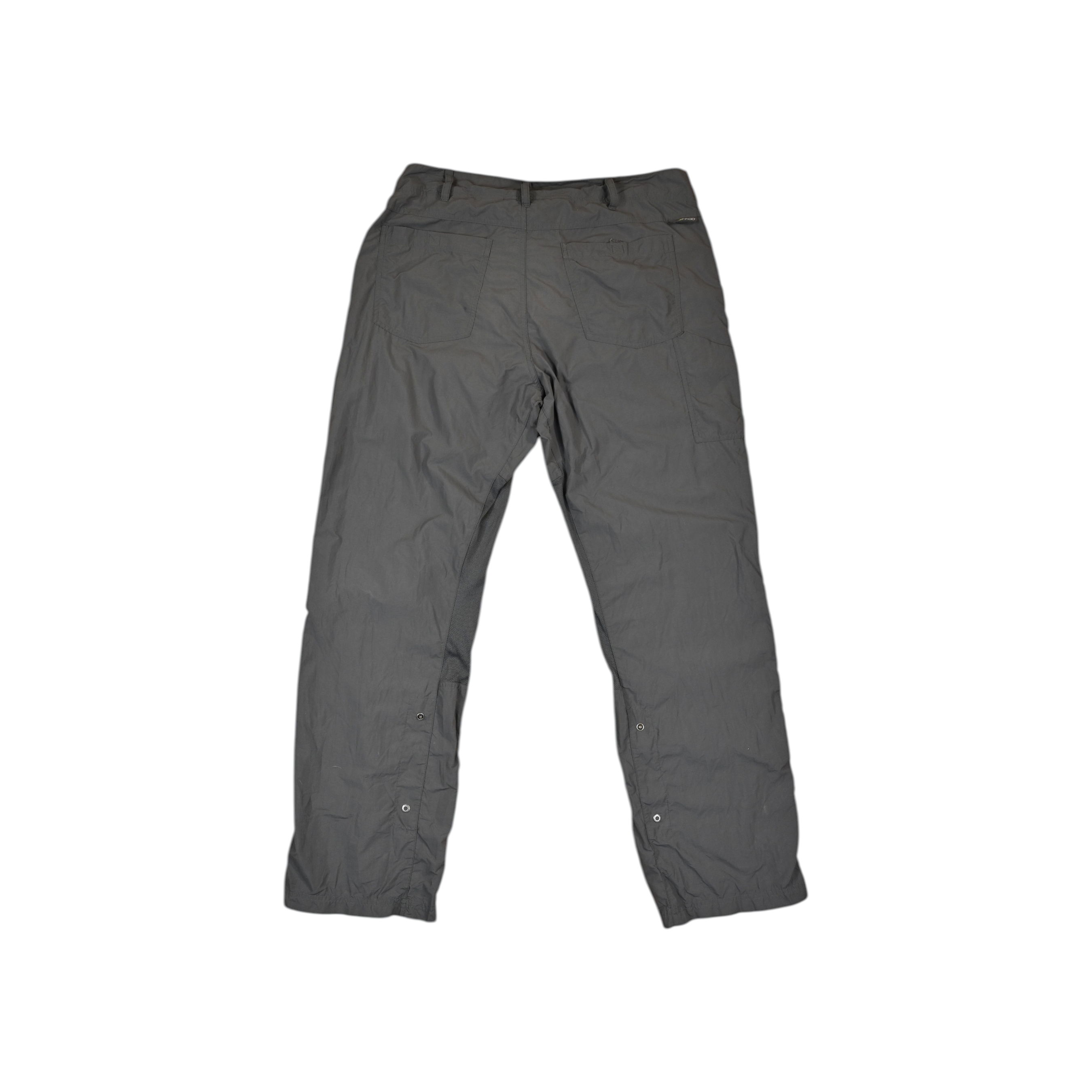Exofficio Men's Lightweight Insect Shield Hiking Pants - FERAL