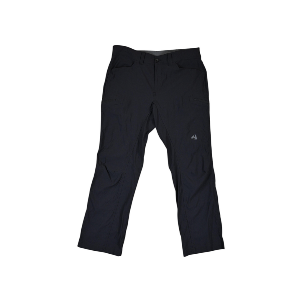 Eddie Bauer Men's First Ascent Hiking Pants - FERAL