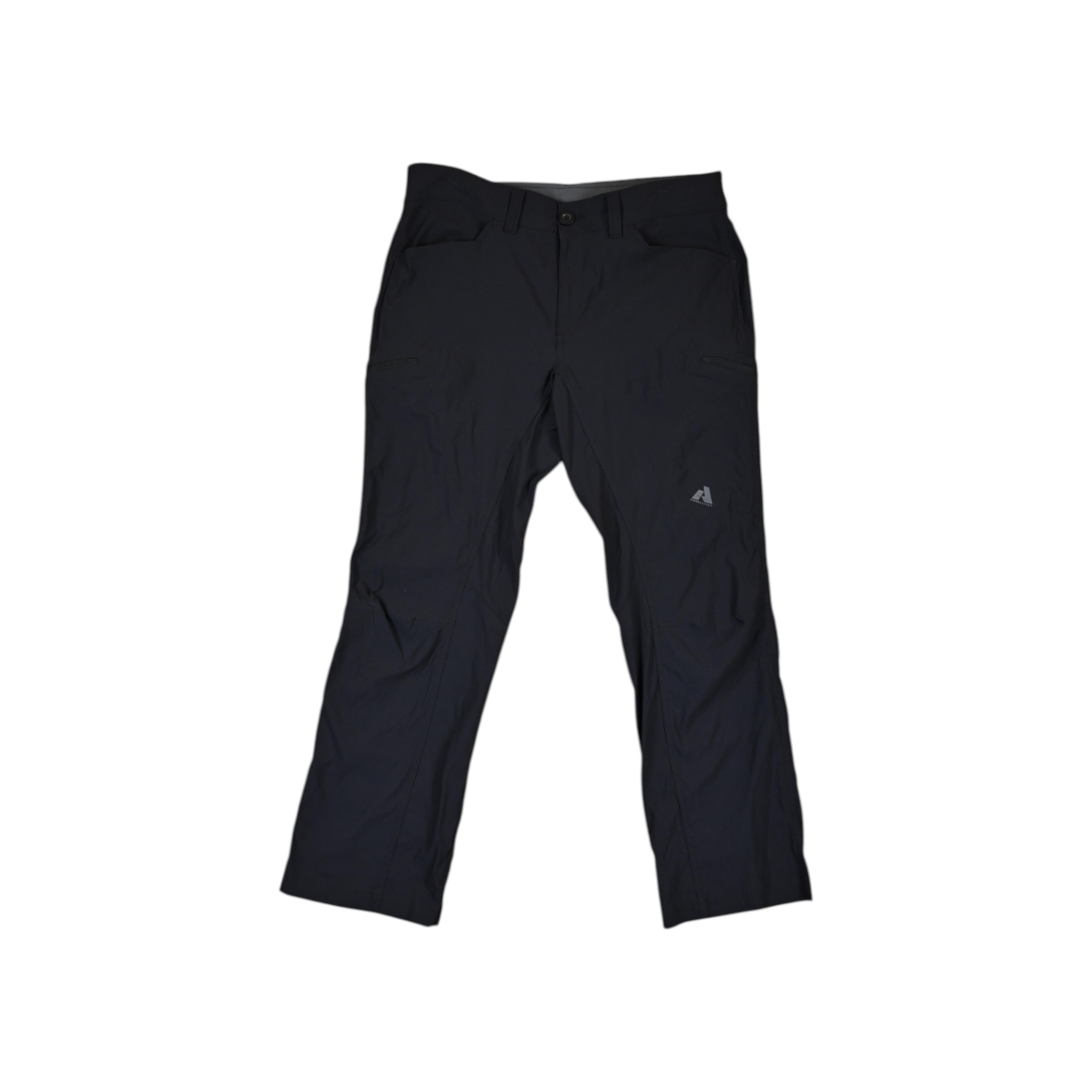 Eddie Bauer Men's First Ascent Hiking Pants - FERAL