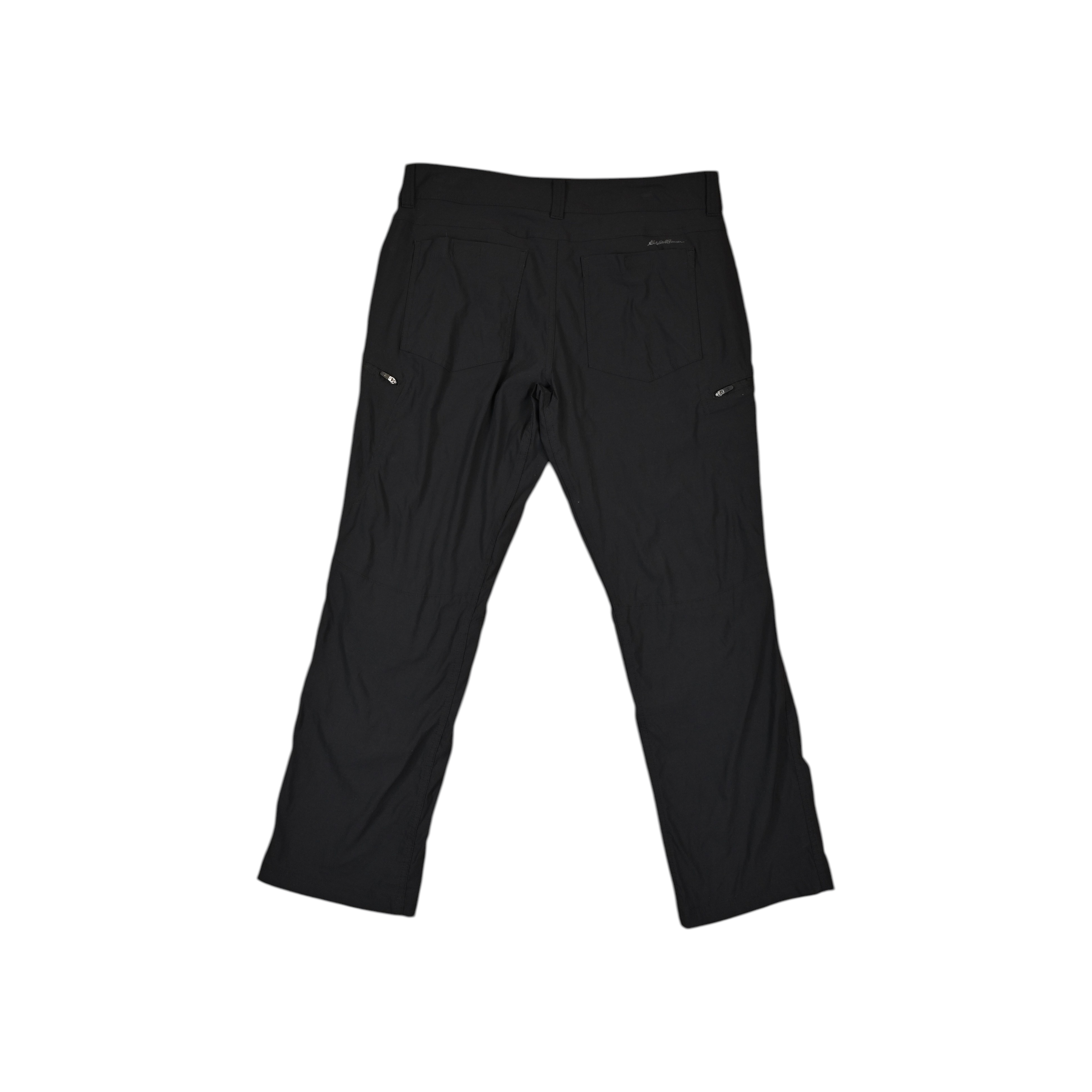 Eddie Bauer Men's First Ascent Hiking Pants - FERAL